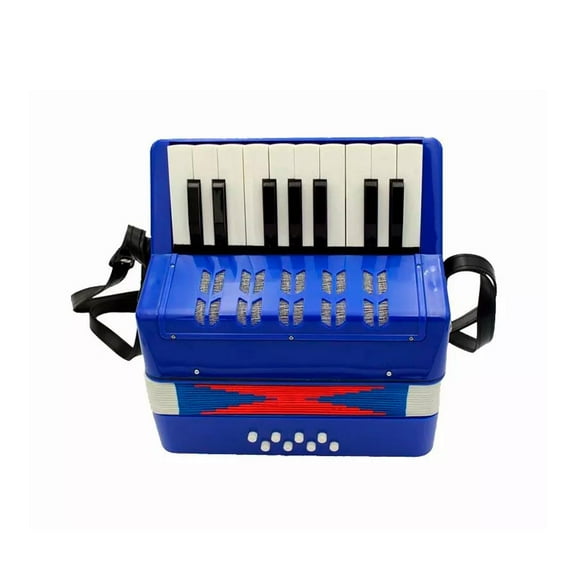 Emmett K1708 Acordeón para Niño