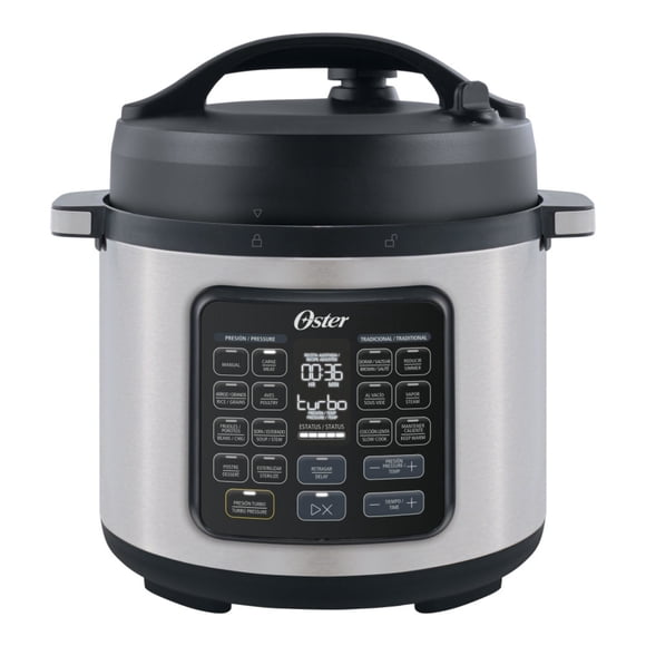 Multiolla turbo Oster 5.7 Litros de capacidad