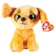 thumbnail image 2 of Ty Peluche Beanie Boos ZuZu Perro 36393, 2 of 2