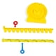 thumbnail image 5 of Reloj numérico Hand2Mind de Teaching Clock para niños (juego de 6), 5 of 9