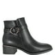 thumbnail image 1 of Botin Nen Negro Alquimia, 1 of 6