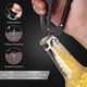 thumbnail image 2 of Navaja de bolsillo plegable, cuchillos tácticos de supervivencia para caza al aire libre para hombres, 2 of 7