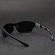 thumbnail image 3 of POLASUP GAFAS LENTES DE SOL Gafas de sol deportivas para exteriores, a prueba de viento, para ciclismo, 3 of 6