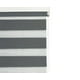 thumbnail image 2 of Cortina Roller Duo 120x220cm / Gris – Doral, 2 of 3