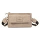 thumbnail image 2 of Cartera Mini Ester Beige Calu, 2 of 6