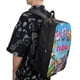 thumbnail image 5 of Bubu y los Pequeños Búhos-theme Backpack, Campus style schoolbag Bookbag with Adjustable Shoulder Straps And Large Zip Compartment, Unisex Travel Bags., 5 of 6