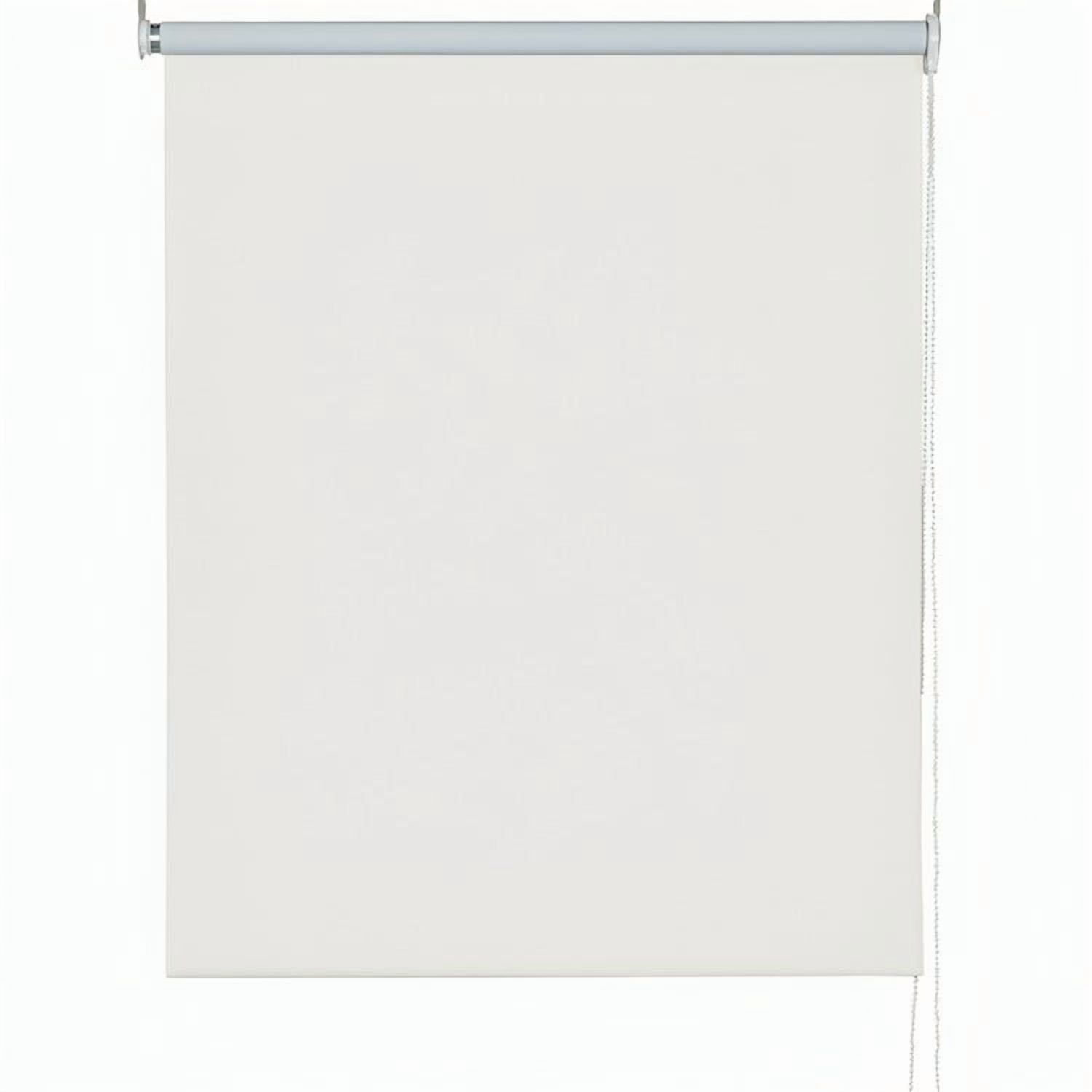 Cortina Roller Blackout 90x220cm / Arena – Doral