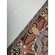 thumbnail image 2 of Mantel algodón lino negro 150x240, 2 of 3