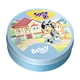 thumbnail image 2 of Juego de cartas Asmodee Spot It! Bluey Diversión en familia, 2-8 jugadores, 2 of 7