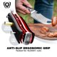 thumbnail image 4 of Cuchillo de Barbacoa Dalstrong 20 cm AUS‑10V Acero Japonés, 4 of 9