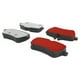 thumbnail image 3 of Pastillas Freno para auto Mercedes Benz Maybach S550 2014-2021 Trasero, 3 of 5