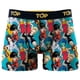thumbnail image 4 of Pack 3 Boxer Medio Hombre Dragon Ball Z Algodón Talla XL, 4 of 4