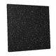 thumbnail image 1 of Piso de Caucho para Gimnasio Alta Densidad 50 x 50 x 1,5 cm – Unidad, 1 of 3