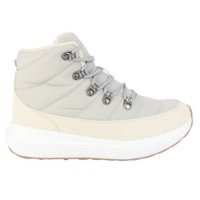 Botin Funway Mujer Puclaro-1 Plateado Outdoor