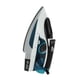 thumbnail image 2 of Plancha A Vapor 2000W 350ml Azul Ut-Platteisen, 2 of 4