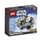 thumbnail image 1 of Kit de Construcción LEGO Star Wars Snowspeeder de la Primera Orden 91 piezas, 1 of 5