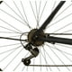 thumbnail image 4 of BICICLETA TOTEM URBAN SPEED LV 421-700X54 NEGRO CON CELESTE, 4 of 4