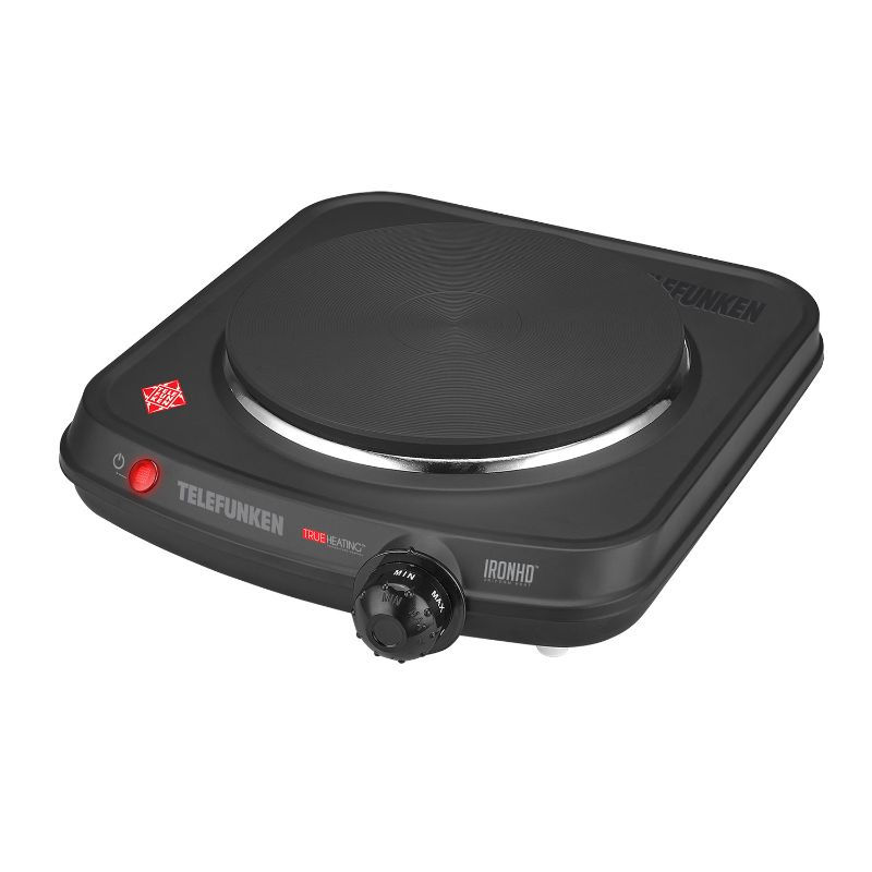 Telefunken - Cocina Enc Tf-Ae5500 1600W