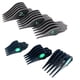 thumbnail image 1 of 6 PCS / SET CLIMPER DE PELO PEWS 32mm 38mm 51mm De Corte De Corte Apego, 1 of 1