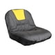 thumbnail image 3 of Funda De Asiento Para Cortacésped, Funda Protectora De Tela Oxford Suave Portátil Para Tractor, 3 of 5