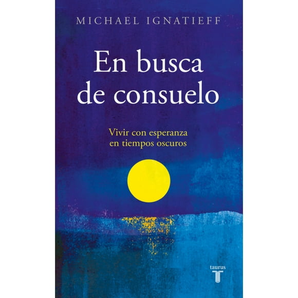 Libro En Busca De Consuelo