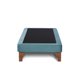 thumbnail image 1 of Base Europea Zen Tela Turquesa 1 Pza, 1 of 3