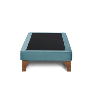 Latam Home - Base Europea Zen Tela Turquesa 1 Pza