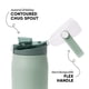 thumbnail image 2 of Botella de agua Simple Modern Mesa Sport 710 ml aislada, 2 of 9