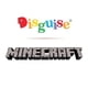 thumbnail image 5 of Disfraz de Minecraft Enchanted Diamond Armor para niños, 5 of 5