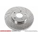 thumbnail image 1 of Disco de Freno PowerStop Perforado y Ranurado RH, 1 of 1