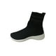 thumbnail image 5 of Zapatilla Tela ZAX06 Negro Mujer, 5 of 5
