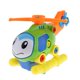 thumbnail image 5 of Desmontar El Camión Del Coche De Los Juguetes Para Las Muchachas De Los Muchachos De 3 4 5 A?os, Helicóptero De Los Juguetes De DIY, 5 of 5