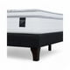 thumbnail image 5 of Cama Rosen Art 4 1.5 Plazas + Respaldo Issey Gris, 5 of 5