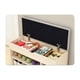 thumbnail image 3 of Muebele Organizador De Zapatos Con Asiento 43x80x30cm, 3 of 4