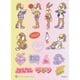 thumbnail image 4 of Cuadernotop lola bunny 7mm 150h torre, 4 of 5