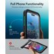 thumbnail image 4 of Funda de teléfono impermeable ESR para iPhone 15 Pro Max /14 Pro Max, 4 of 9