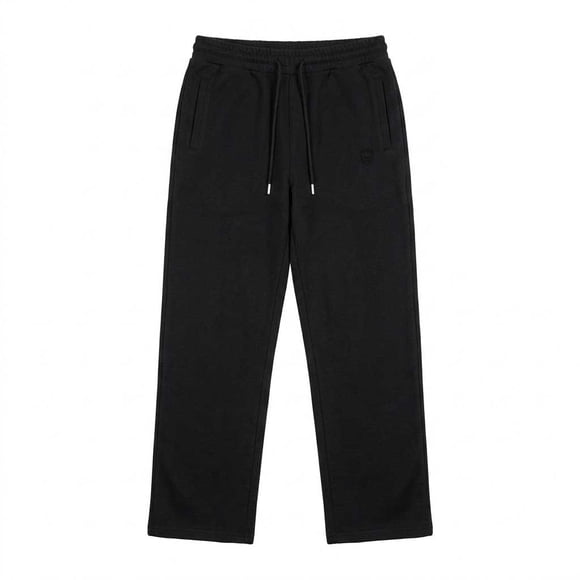 Pantalón Buzo Hombre Spitfire Grip State Negro