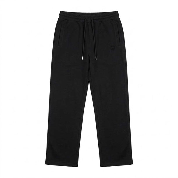 Pantalón Buzo Hombre Spitfire Grip State Negro