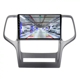 thumbnail image 4 of Radio Android Jeep Grand Cherokee 2011-2014 2+32gb + Camara, 4 of 5