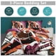 thumbnail image 4 of Spidean Bedding Se for Kids Men Women Twin Size3s Comforter Cover And Pillowcases-, 4 of 5