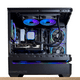 thumbnail image 2 of PC Gamer Amd Ryzen 5 9600X 6-Core + 32GB + RTX 3060 12GB I PCP842, 2 of 7