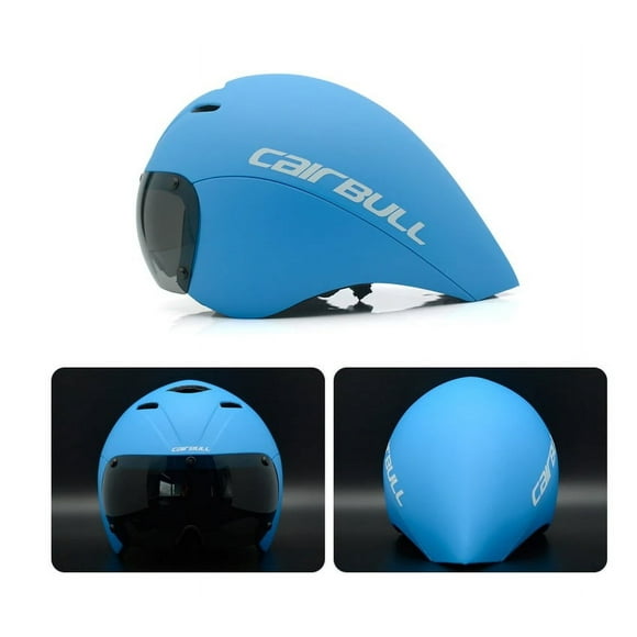 Casco Ruta Velocidad