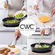 thumbnail image 5 of Juego de utensilios de cocina COOK WITH COLOR de 10 piezas negro, 5 of 6