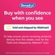 thumbnail image 3 of Antihistamínico Benadryl Ultratabs 25 mg 3 Pack 100 Tabletas, 3 of 3