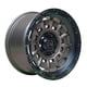 thumbnail image 1 of Set 4 llantas 17x9 6X139 Et0 LEGION MBrnz-LMB, 1 of 3