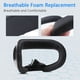 thumbnail image 2 of Soporte facial VR de repuesto AODELAN para Oculus Quest 2, 2 of 8