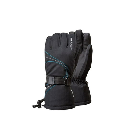 Guante Mogul Dry Mujer Talla S