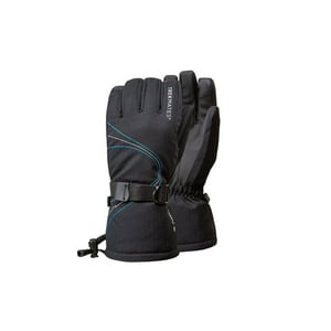 Trekmates - Guante Mogul Dry Mujer Talla M