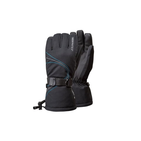 Trekmates - Guante Mogul Dry Mujer Talla S