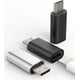 thumbnail image 1 of Adaptador Micro USB para Iphone Ligthning Convertidor OTG Conversor Micro USB V8 Macho para Iphone Hembra para Iphone Universal, 1 of 1